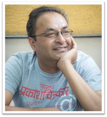Prasad Shirgaonkar 